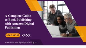 Amazon Book Publishing